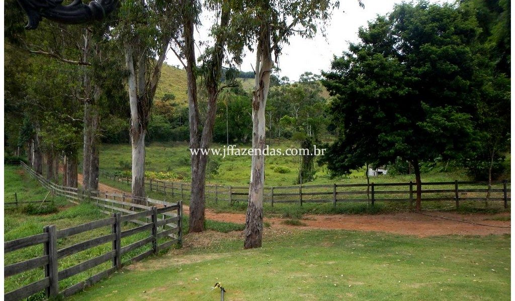 Fazenda – 180 hectares – Lima Duarte – MG Fazenda – 180 hectares – Lima Duarte – MG