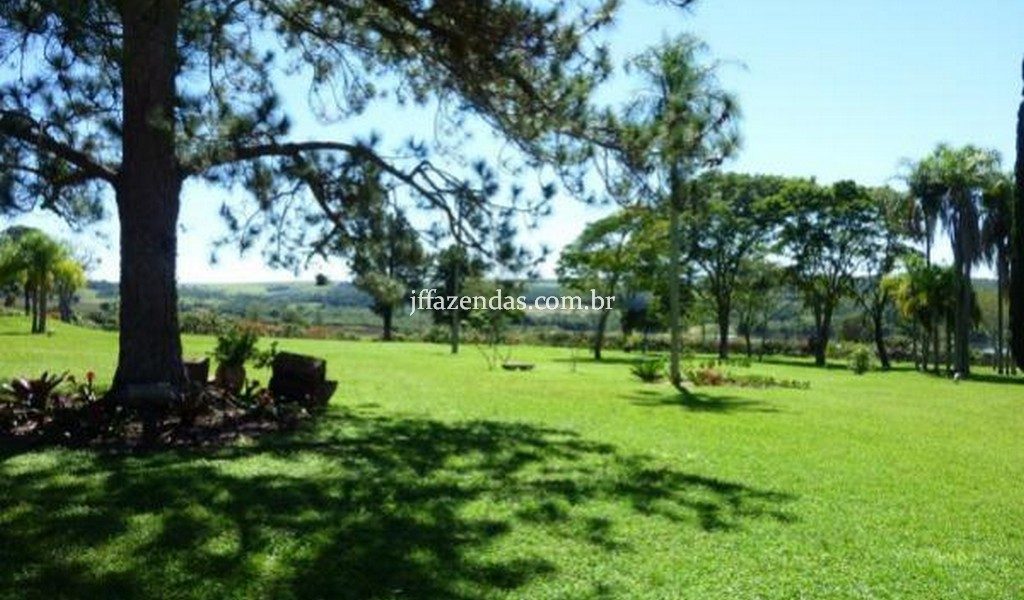 Fazenda de luxo em Avaré/SP – 216 hectares Fazenda de luxo em Avaré/SP – 216 hectares