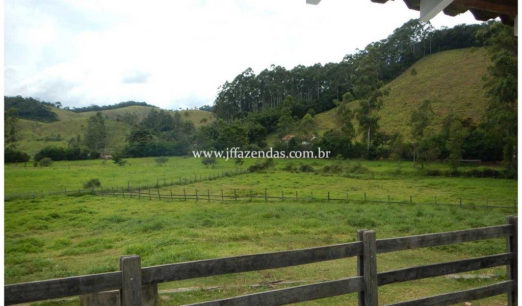 Fazenda – 180 hectares – Lima Duarte – MG Fazenda – 180 hectares – Lima Duarte – MG