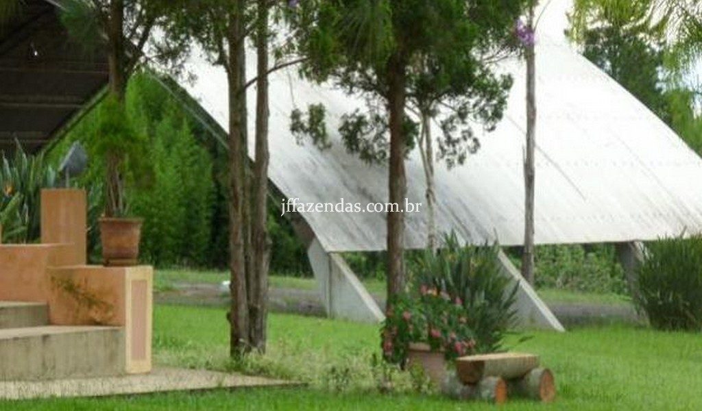 Fazenda de luxo em Avaré/SP – 216 hectares Fazenda de luxo em Avaré/SP – 216 hectares