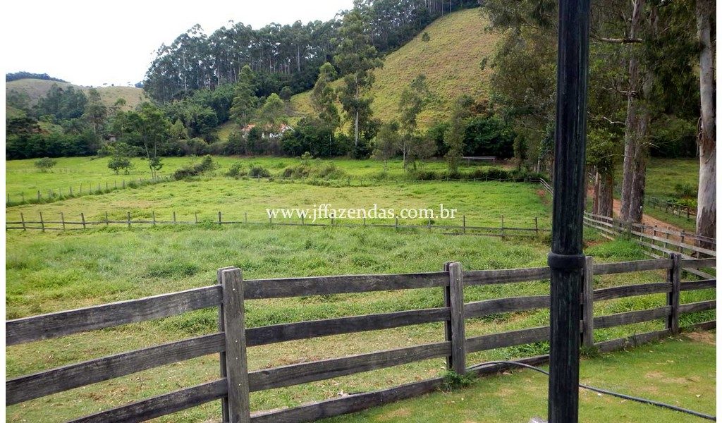 Fazenda – 180 hectares – Lima Duarte – MG Fazenda – 180 hectares – Lima Duarte – MG