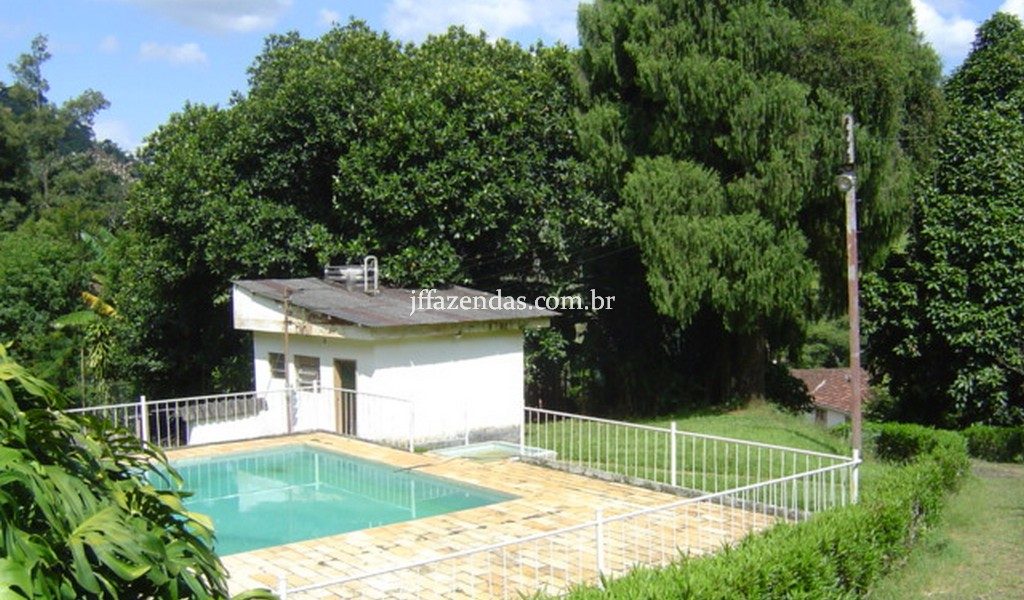 Sítio em Juiz de Fora/MG – 30 hectares Sítio em Juiz de Fora/MG – 30 hectares