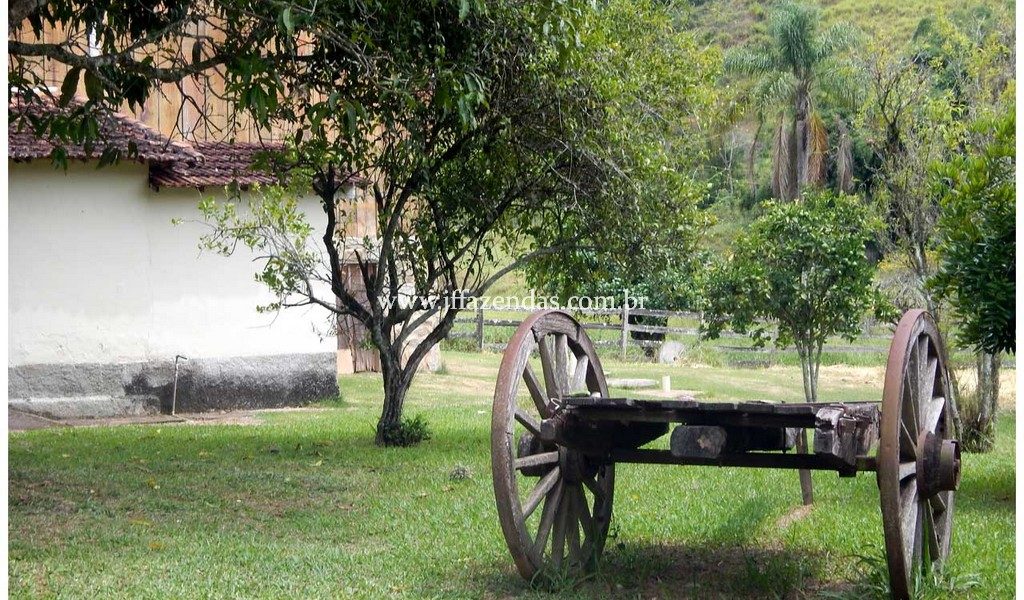 Fazenda – 180 hectares – Lima Duarte – MG Fazenda – 180 hectares – Lima Duarte – MG
