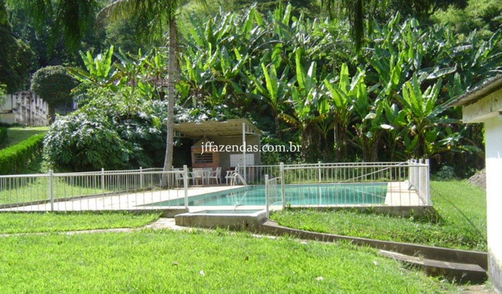 Sítio em Juiz de Fora/MG – 30 hectares Sítio em Juiz de Fora/MG – 30 hectares