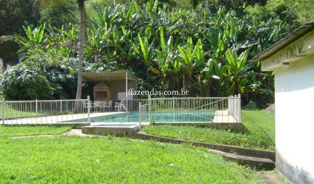 Sítio em Juiz de Fora/MG – 30 hectares Sítio em Juiz de Fora/MG – 30 hectares