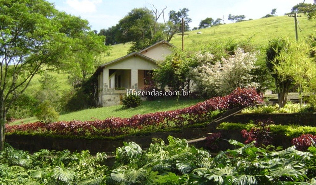 Sítio em Juiz de Fora/MG – 30 hectares Sítio em Juiz de Fora/MG – 30 hectares