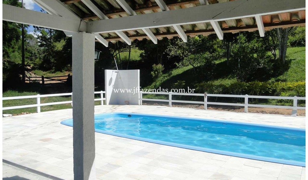 Fazenda – 180 hectares – Lima Duarte – MG Fazenda – 180 hectares – Lima Duarte – MG
