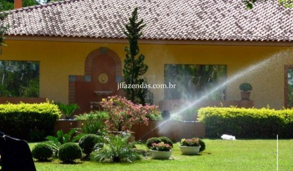 Fazenda de luxo em Avaré/SP – 216 hectares Fazenda de luxo em Avaré/SP – 216 hectares