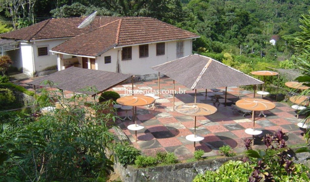 Sítio em Juiz de Fora/MG – 30 hectares Sítio em Juiz de Fora/MG – 30 hectares