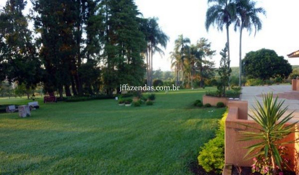 Fazenda de luxo em Avaré/SP – 216 hectares Fazenda de luxo em Avaré/SP – 216 hectares