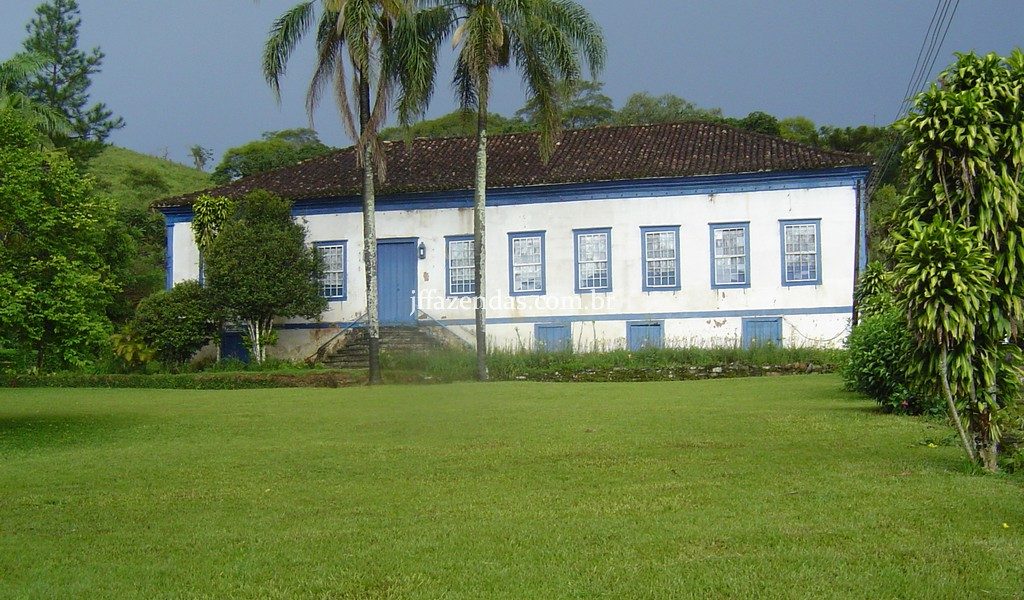 Fazenda em Juiz de Fora – MG – 958,32 hectares Fazenda em Juiz de Fora – MG – 958,32 hectares