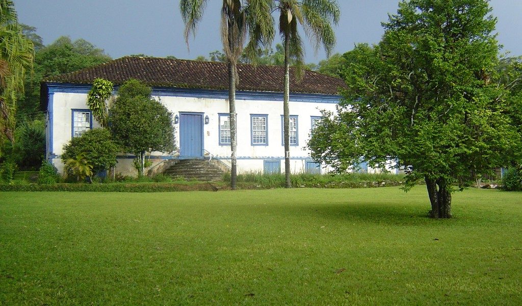 Fazenda em Juiz de Fora – MG – 958,32 hectares Fazenda em Juiz de Fora – MG – 958,32 hectares