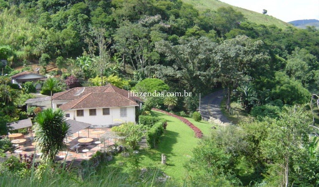 Sítio em Juiz de Fora/MG – 30 hectares Sítio em Juiz de Fora/MG – 30 hectares
