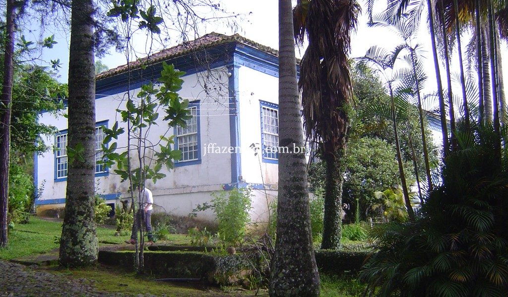 Fazenda em Juiz de Fora – MG – 958,32 hectares Fazenda em Juiz de Fora – MG – 958,32 hectares