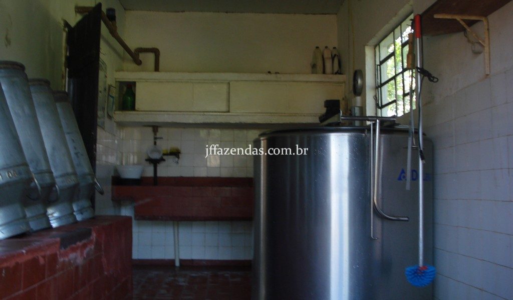 Fazenda em Rio Preto – MG – 240 hectares Fazenda em Rio Preto – MG – 240 hectares