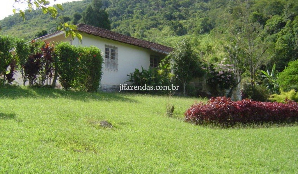 Sítio em Juiz de Fora/MG – 30 hectares Sítio em Juiz de Fora/MG – 30 hectares