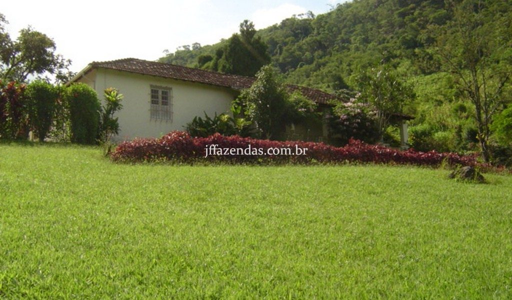 Sítio em Juiz de Fora/MG – 30 hectares Sítio em Juiz de Fora/MG – 30 hectares