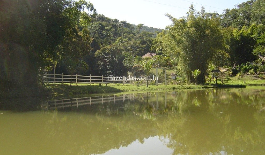 Sítio de alto padrão em Juiz de Fora/MG – 4 hectares Sítio de alto padrão em Juiz de Fora/MG – 4 hectares
