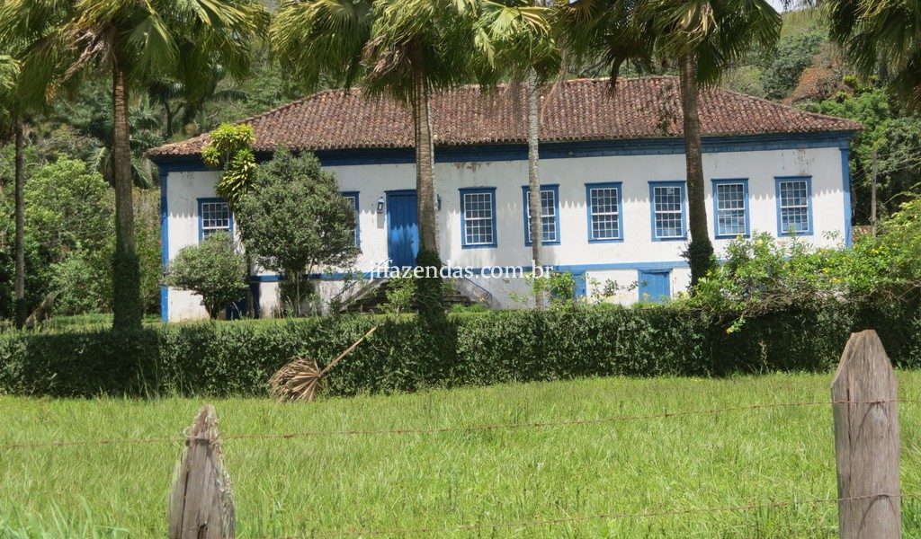 Fazenda em Juiz de Fora – MG – 958,32 hectares Fazenda em Juiz de Fora – MG – 958,32 hectares