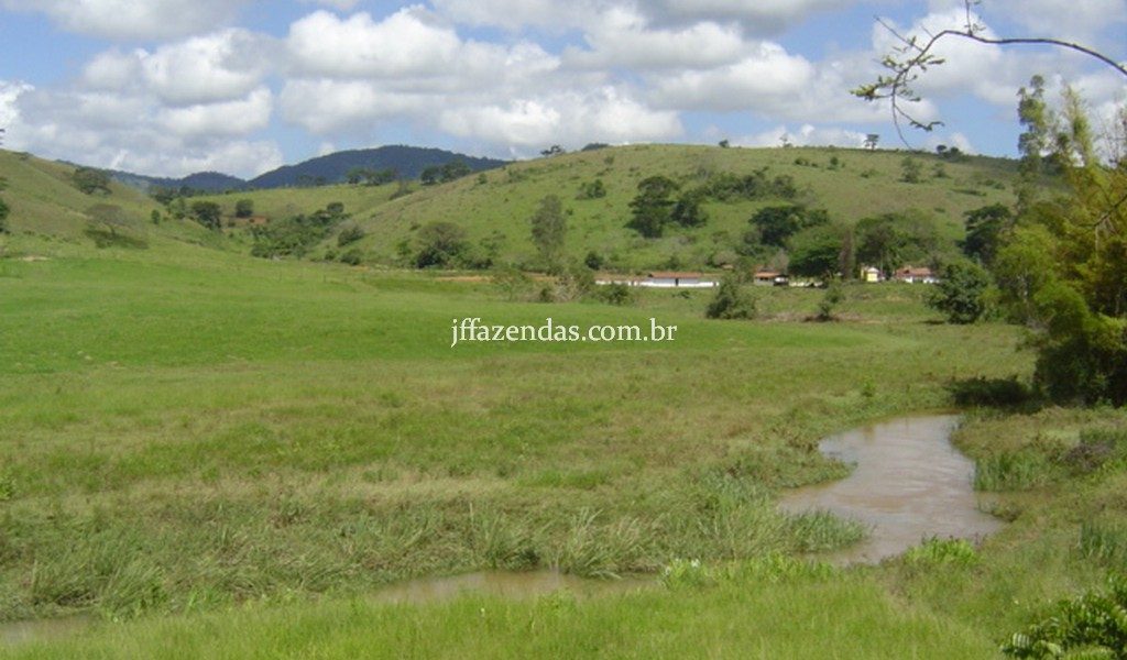 Sítio em Juiz de Fora/MG – 30 hectares Sítio em Juiz de Fora/MG – 30 hectares