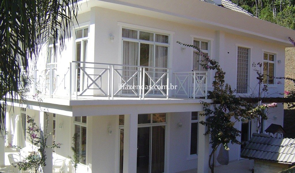Sítio de alto padrão em Juiz de Fora/MG – 4 hectares Sítio de alto padrão em Juiz de Fora/MG – 4 hectares