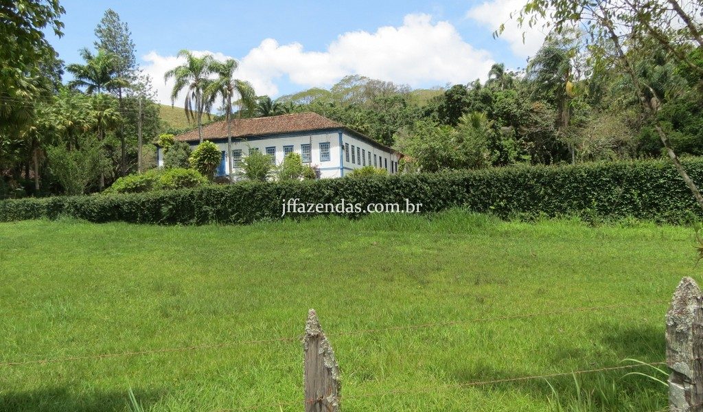 Fazenda em Juiz de Fora – MG – 958,32 hectares Fazenda em Juiz de Fora – MG – 958,32 hectares