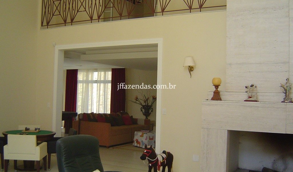 Sítio de alto padrão em Juiz de Fora/MG – 4 hectares Sítio de alto padrão em Juiz de Fora/MG – 4 hectares