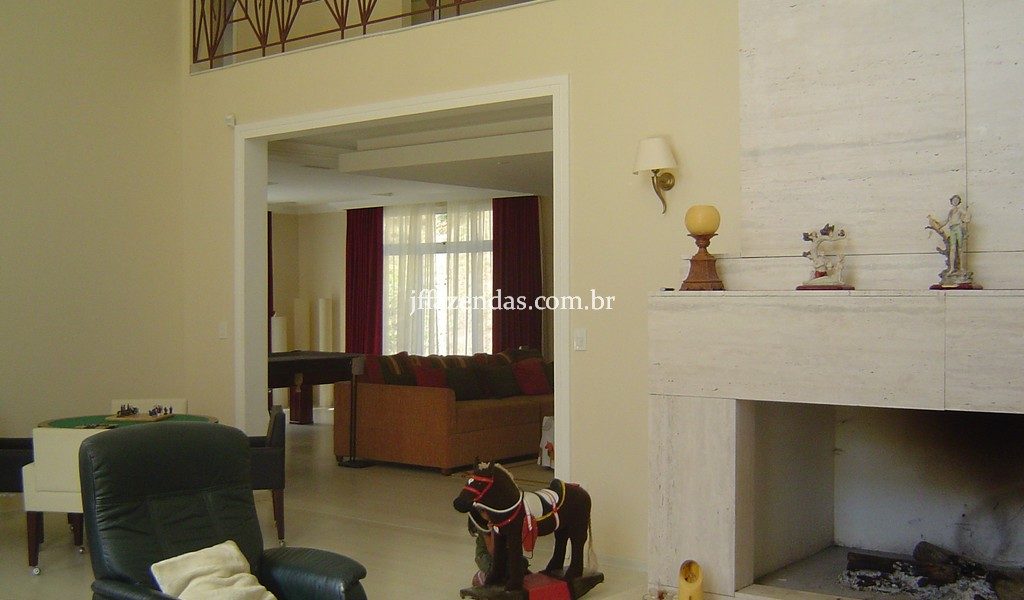 Sítio de alto padrão em Juiz de Fora/MG – 4 hectares Sítio de alto padrão em Juiz de Fora/MG – 4 hectares