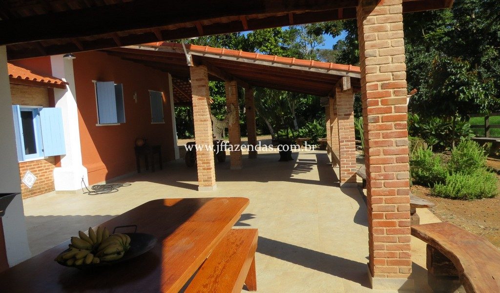 Fazenda produtora de leite – 315,5078 hectares – Guarani – MG Fazenda produtora de leite – 315,5078 hectares – Guarani – MG