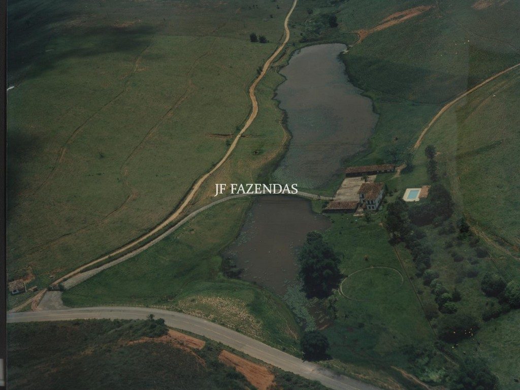 Fazenda em Rio Novo/MG – 270 hectares