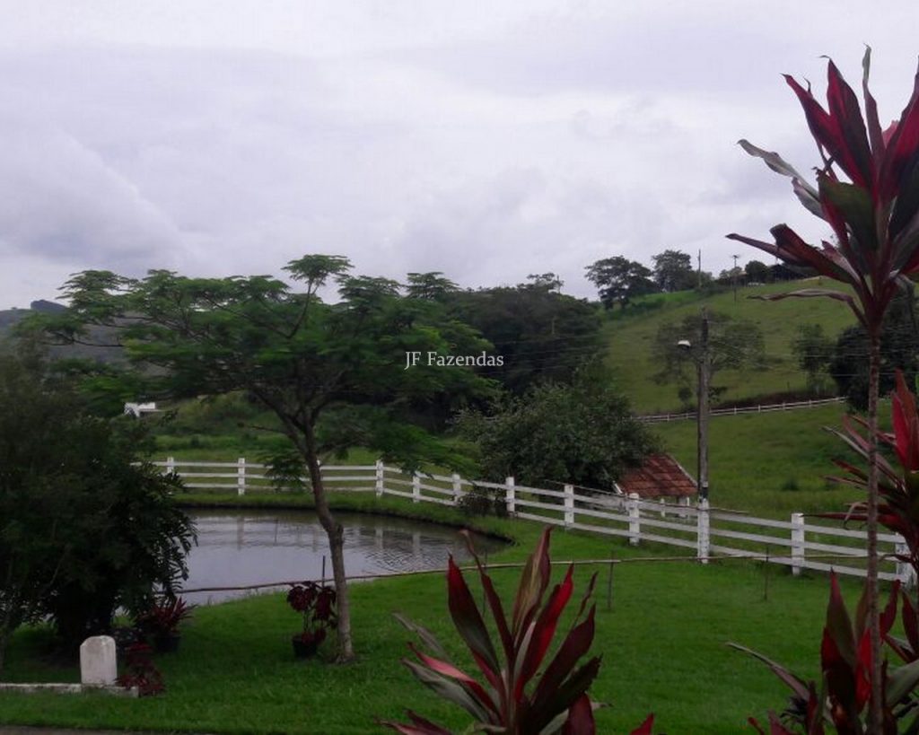 Sítio em Juiz de Fora – MG – 9,47 hectares Sítio em Juiz de Fora – MG – 9,47 hectares