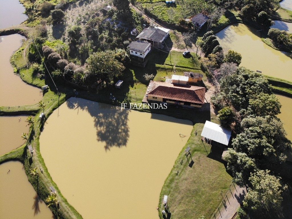 Sítio/Rancho em Bicas – MG – 65 hectares Sítio/Rancho em Bicas – MG – 65 hectares
