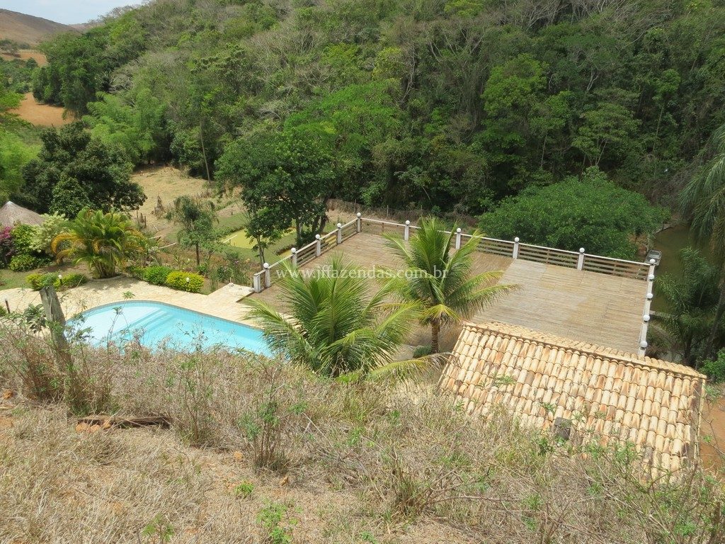 Fazenda em Piau-MG – 64 hectares Fazenda em Piau-MG – 64 hectares