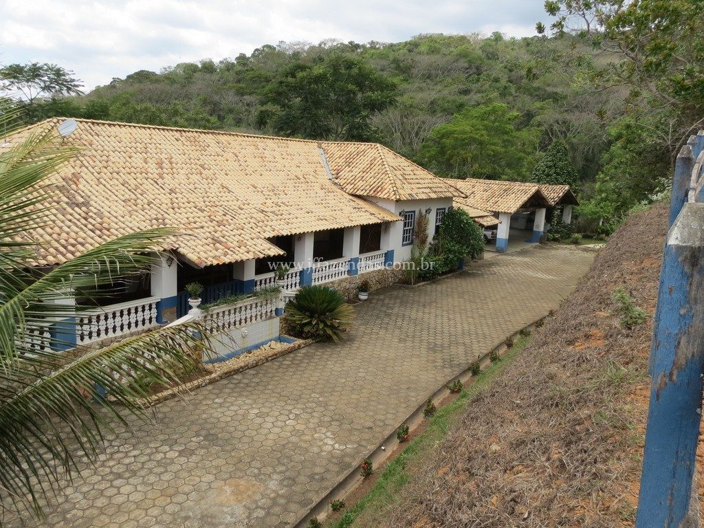 Fazenda em Piau-MG – 64 hectares Fazenda em Piau-MG – 64 hectares