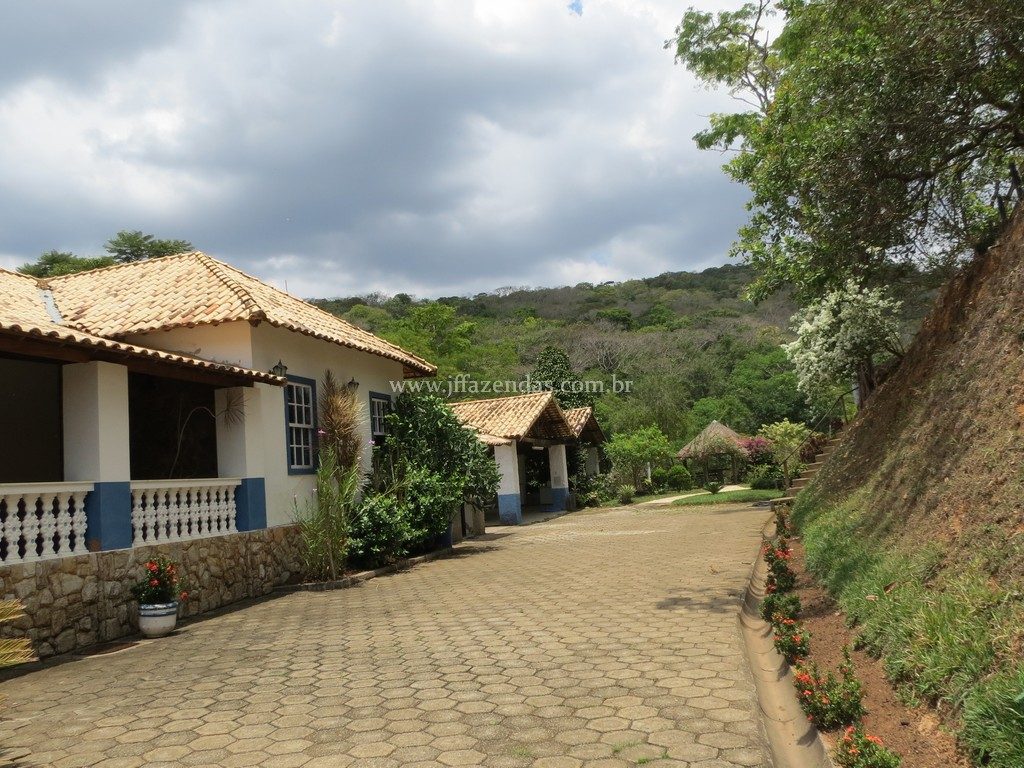 Fazenda em Piau-MG – 64 hectares Fazenda em Piau-MG – 64 hectares