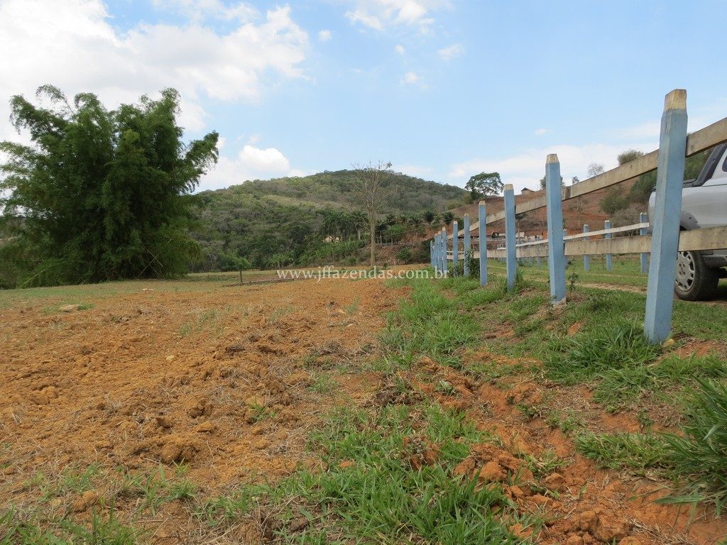 Fazenda em Piau-MG – 64 hectares Fazenda em Piau-MG – 64 hectares