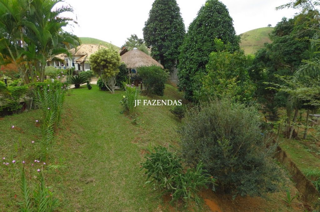 Fazenda em Piau-MG – 64 hectares Fazenda em Piau-MG – 64 hectares