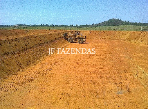 Fazenda em Ariquemes/RO – 800 hectares Fazenda em Ariquemes/RO – 800 hectares