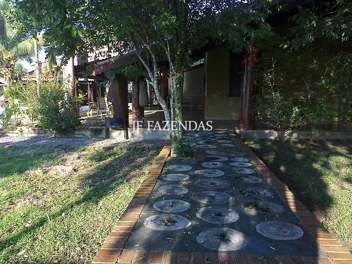 Fazenda em Ariquemes/RO – 800 hectares Fazenda em Ariquemes/RO – 800 hectares