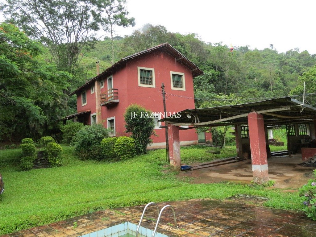 Sítio em Juiz de Fora- MG – 36 hectares Sítio em Juiz de Fora- MG – 36 hectares