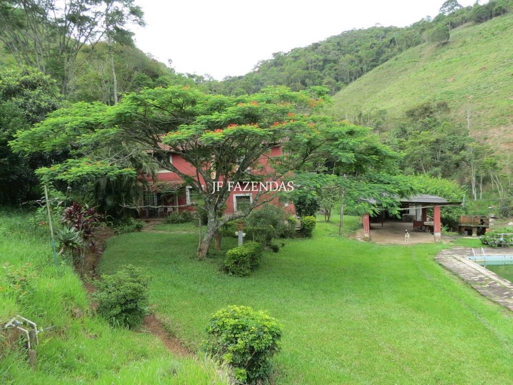 Sítio em Juiz de Fora- MG – 36 hectares Sítio em Juiz de Fora- MG – 36 hectares