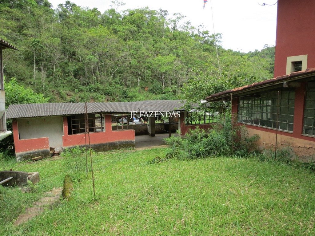 Sítio em Juiz de Fora- MG – 36 hectares Sítio em Juiz de Fora- MG – 36 hectares