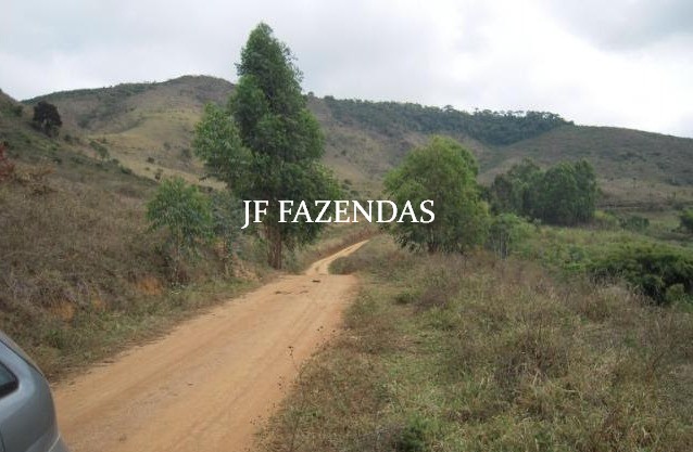 Fazenda em Juiz de Fora-MG – 194 hectares Fazenda em Juiz de Fora-MG – 194 hectares
