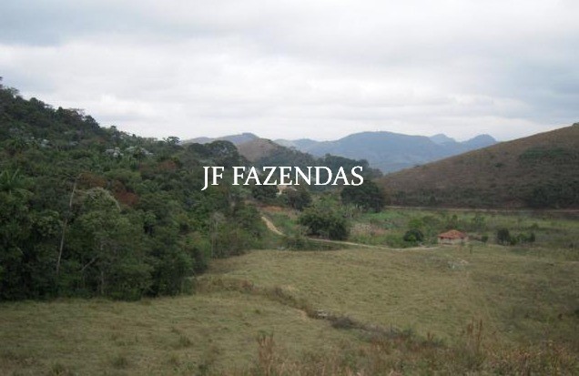 Fazenda em Juiz de Fora-MG – 194 hectares Fazenda em Juiz de Fora-MG – 194 hectares