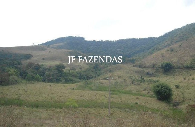 Fazenda em Juiz de Fora-MG – 194 hectares Fazenda em Juiz de Fora-MG – 194 hectares