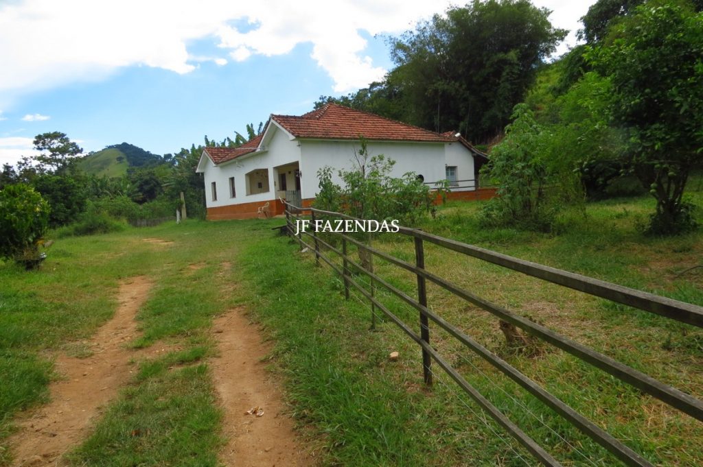 Fazenda em Belmiro Braga-MG – 177 hectares Fazenda em Belmiro Braga-MG – 177 hectares