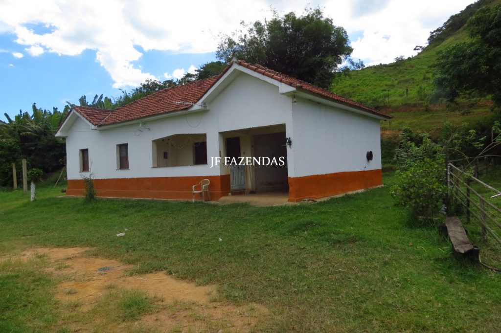Fazenda em Belmiro Braga-MG – 177 hectares Fazenda em Belmiro Braga-MG – 177 hectares
