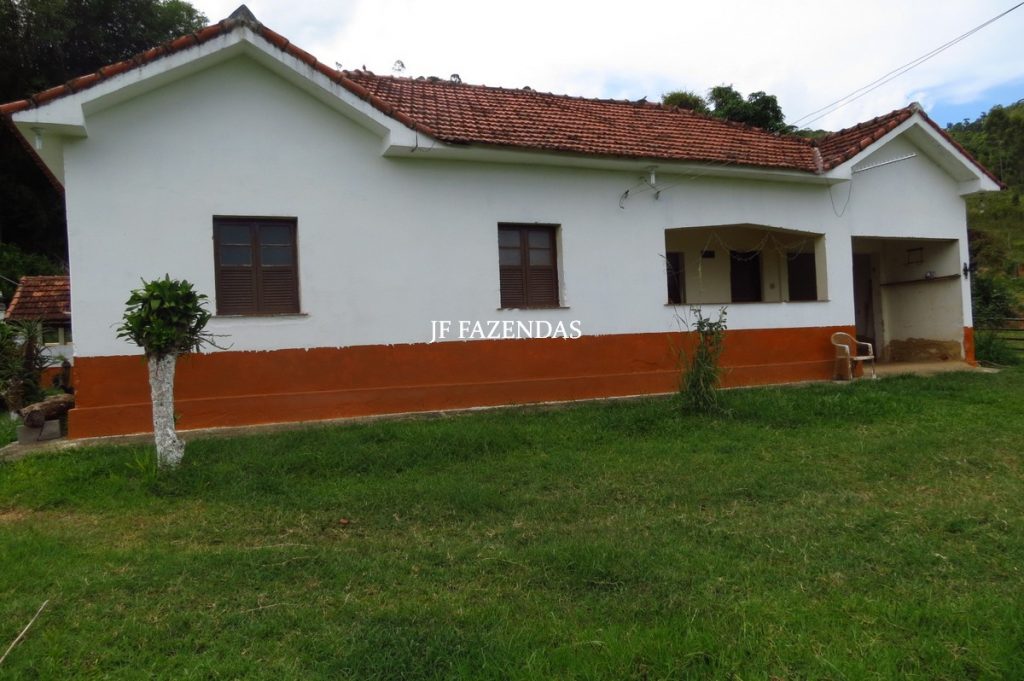 Fazenda em Belmiro Braga-MG – 177 hectares Fazenda em Belmiro Braga-MG – 177 hectares