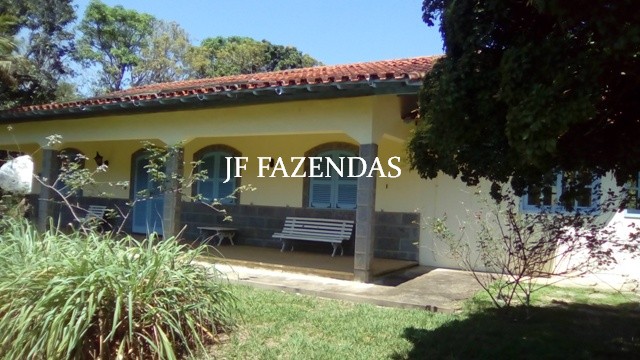 Fazenda em Estrela Dalva – MG – 1321,32 hectares Fazenda em Estrela Dalva – MG – 1321,32 hectares