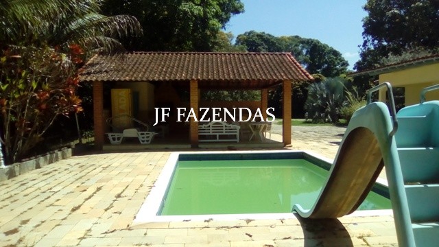 Fazenda em Estrela Dalva – MG – 1321,32 hectares Fazenda em Estrela Dalva – MG – 1321,32 hectares